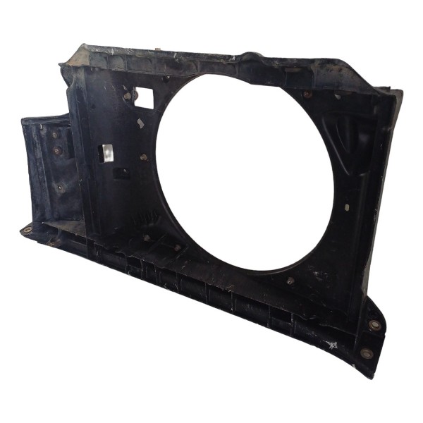 Defletor Radiador Peugeot 206 2001