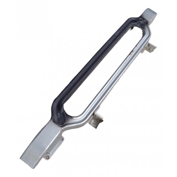 Alma Dianteira Para-choque Peugeot 407 2009