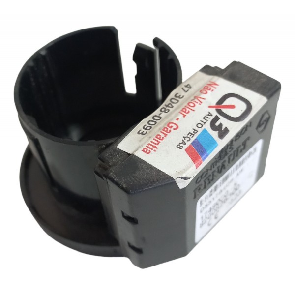 Antena Imobilizador Ignição Renault Duster Sandero Logan