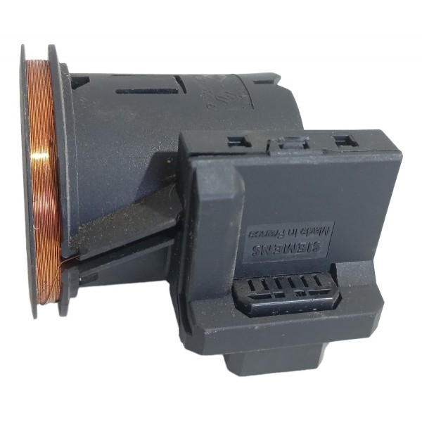 Antena Imobilizador Ignição Renault Scenic Megane 2003