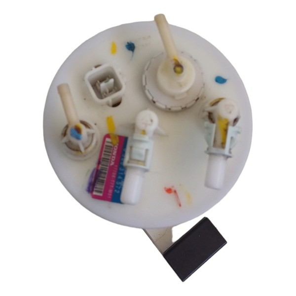 Bomba Combustível Honda Hrv 1.8 2018