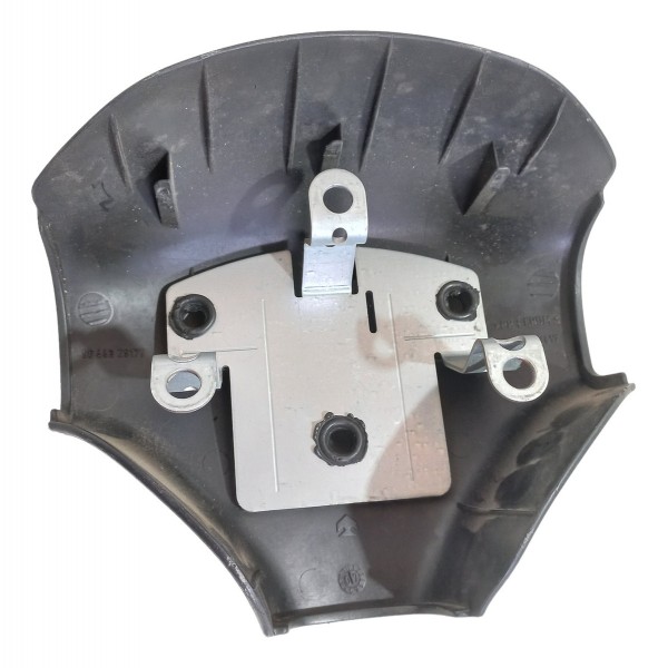 Capa Volante Buzina Peugeot 206 207 2007