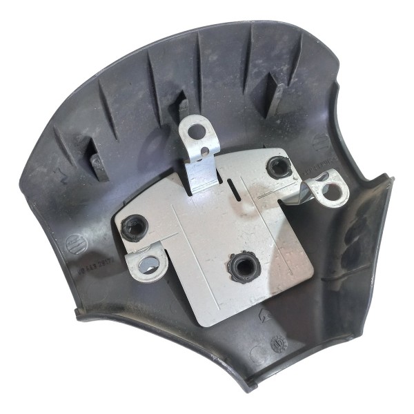 Capa Volante Buzina Peugeot 206 207 2007