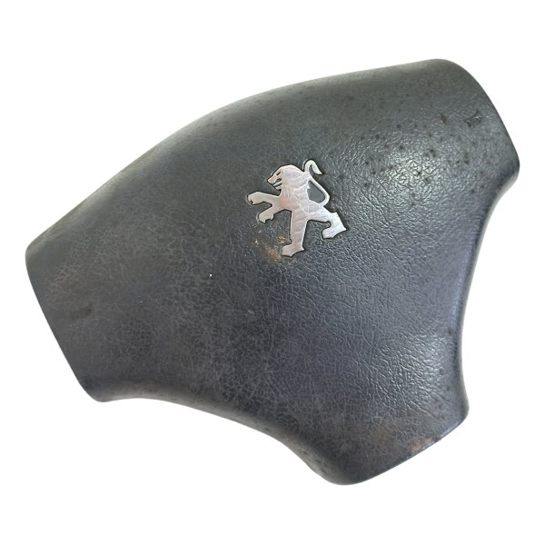 Capa Volante Buzina Peugeot 206 207 2007
