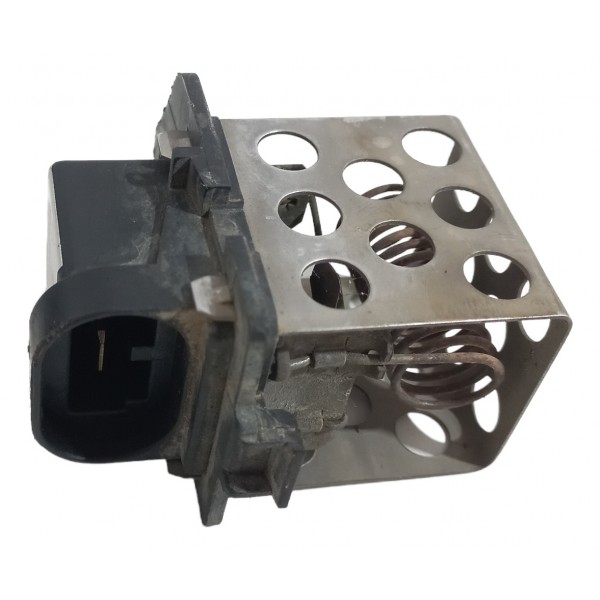 Resistência Ventoinha Radiador Renault Scenic Clio Megane