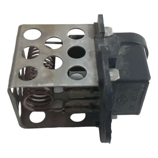 Resistência Ventoinha Radiador Renault Scenic Clio Megane