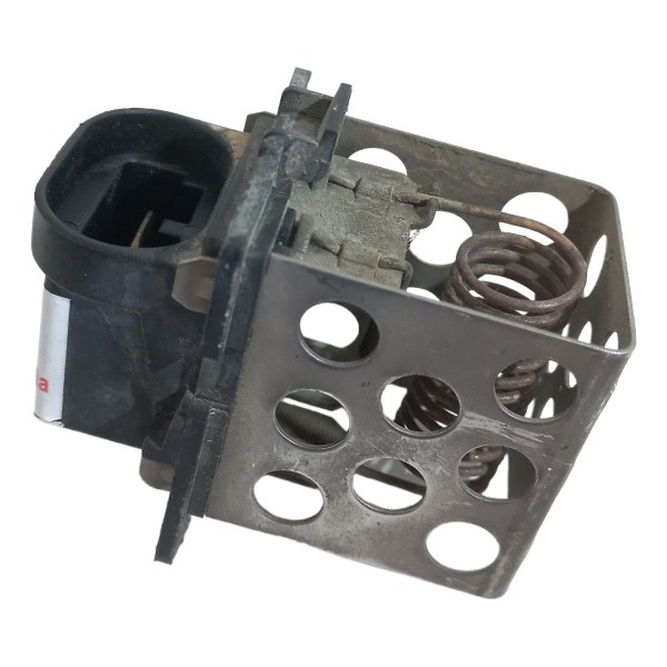 Resistência Ventoinha Radiador Renault Scenic Clio Megane