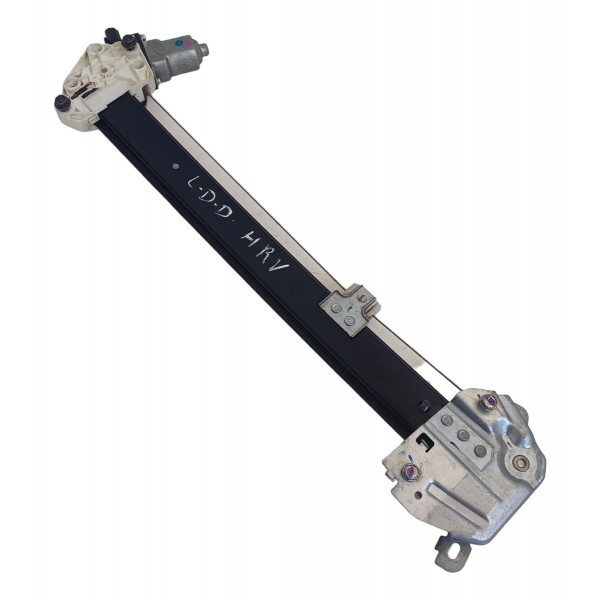 Máquina Vidro Dianteira Direita Honda Hr-v 2018