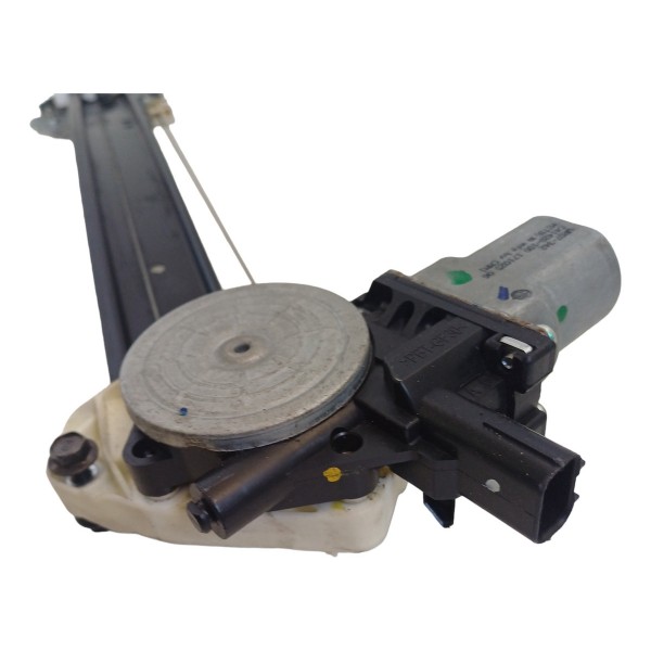 Máquina Vidro Dianteira Direita Honda Hr-v 2018