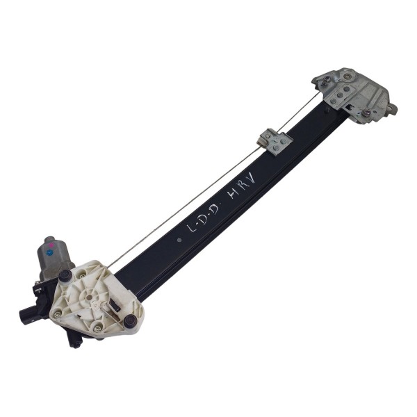 Máquina Vidro Dianteira Direita Honda Hr-v 2018