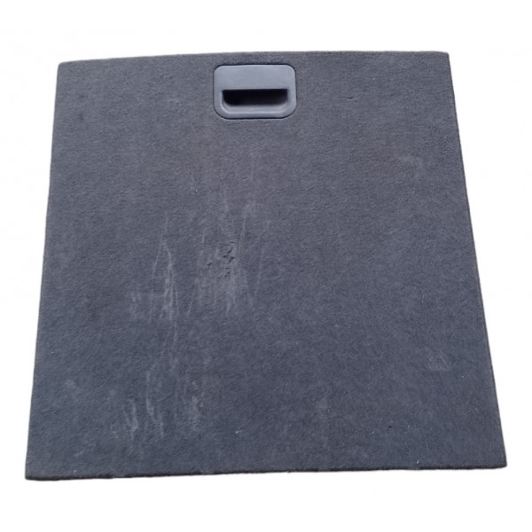 Tampão Estepe Porta Malas Mitsubishi Airtrek 2008 2009 Preto