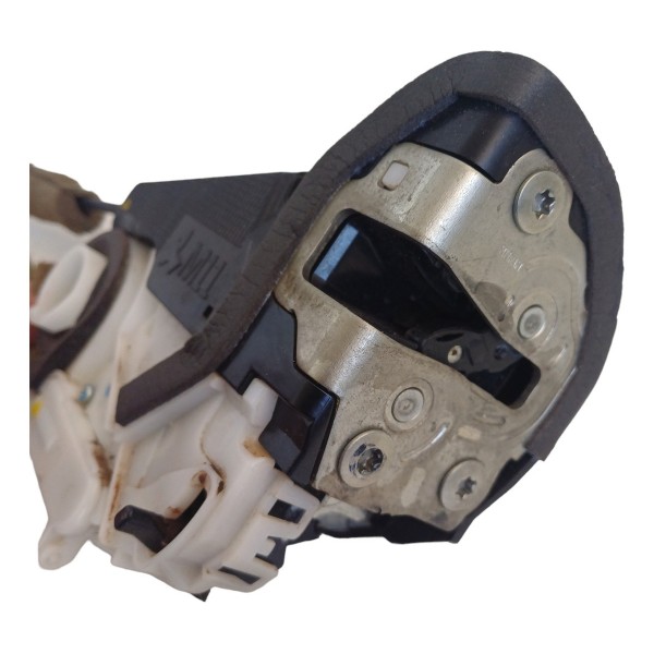 Fechadura Traseira Direita Honda Hrv 2018