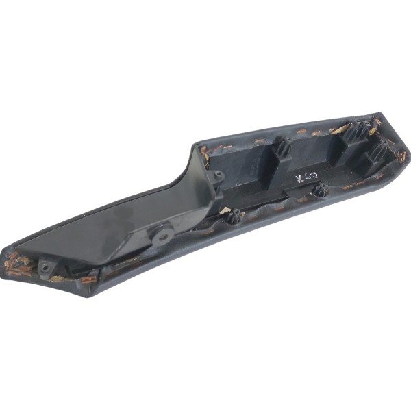 Puxador Porta Apoio Braço Dianteiro Esquerdo Lifan X60  1