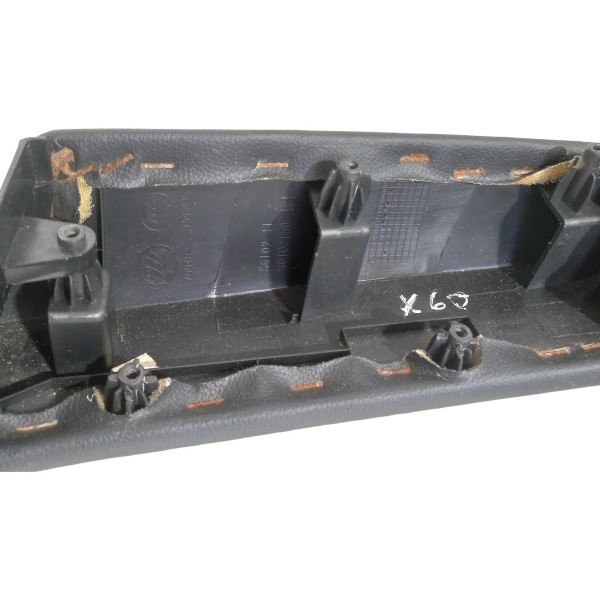 Puxador Porta Apoio Braço Dianteiro Esquerdo Lifan X60  1