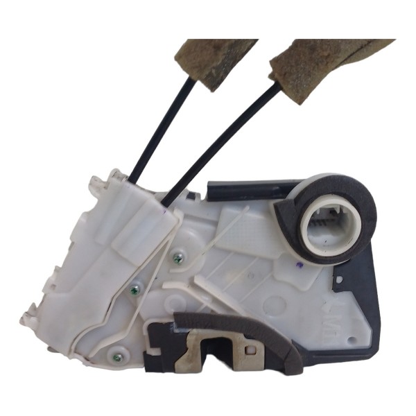 Fechadura Porta Dianteira Direita Honda Hrv 2018