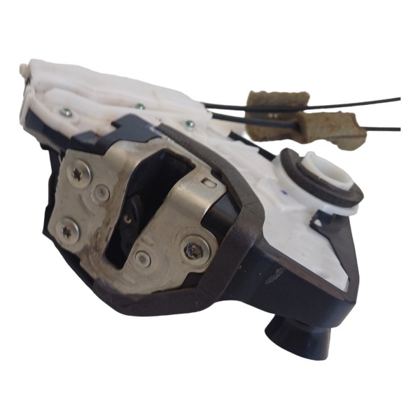 Fechadura Porta Dianteira Direita Honda Hrv 2018