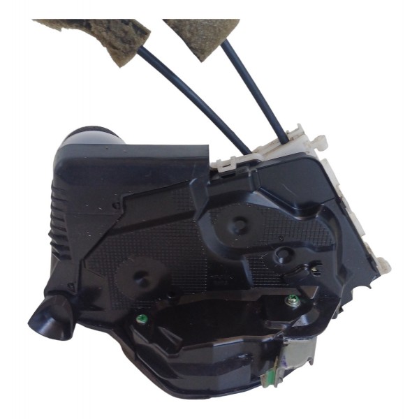 Fechadura Porta Dianteira Direita Honda Hrv 2018