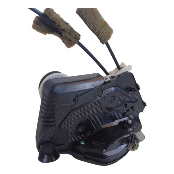 Fechadura Porta Dianteira Direita Honda Hrv 2018