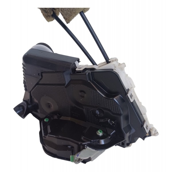 Fechadura Porta Dianteira Direita Honda Hrv 2018