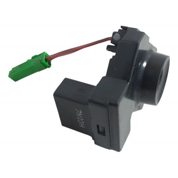 Antena Imobilizador Ignição Honda Hrv 2018