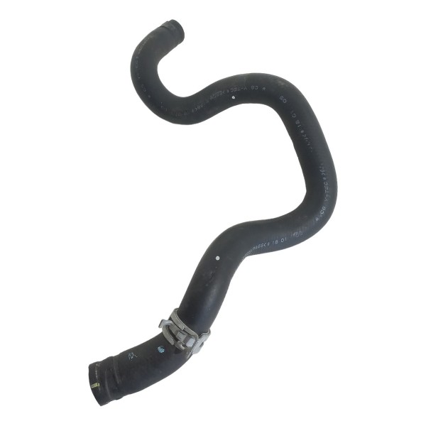 Mangueira Ar Quente Honda Hrv 2018 1.8