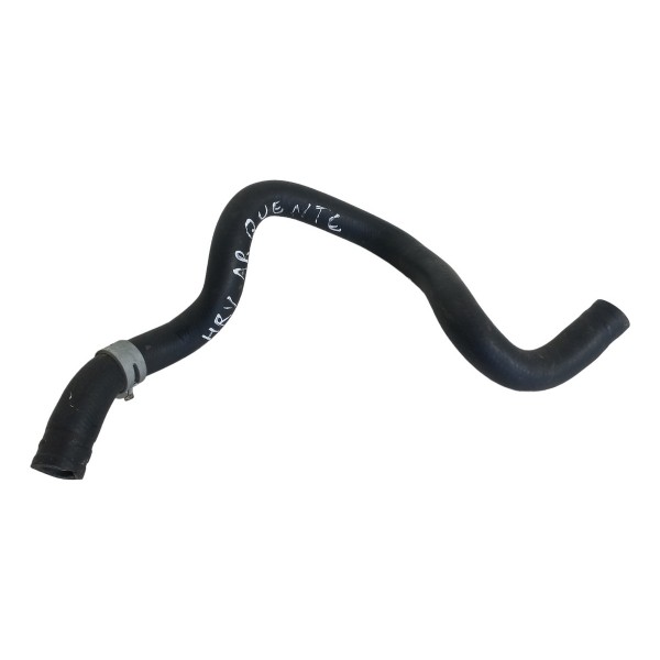 Mangueira Ar Quente Honda Hrv 2018 1.8