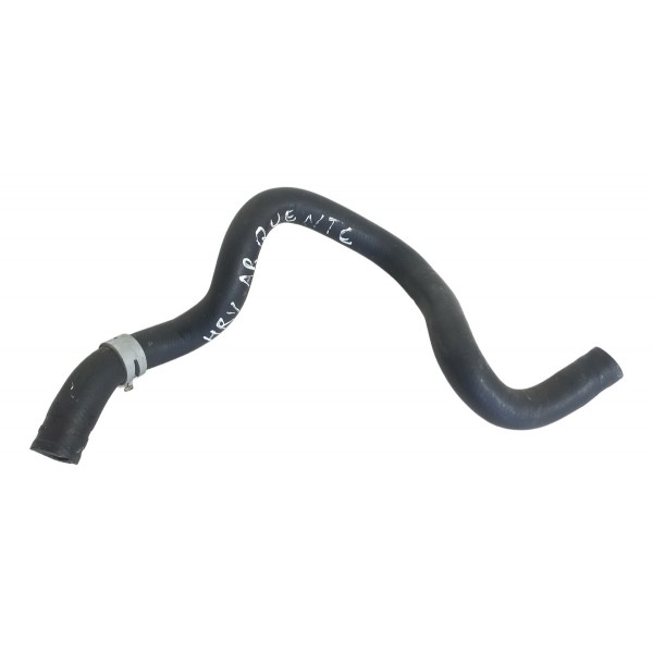 Mangueira Ar Quente Honda Hrv 2018 1.8