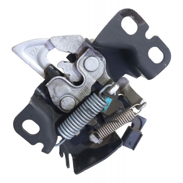 Fechadura Capô Honda Hrv 2018