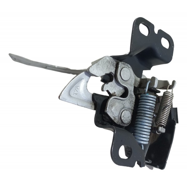 Fechadura Capô Honda Hrv 2018