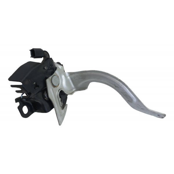 Fechadura Capô Honda Hrv 2018