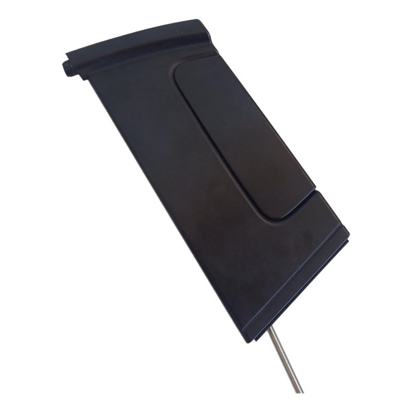 Maçaneta Externa Traseira Direita Honda Hrv 2018