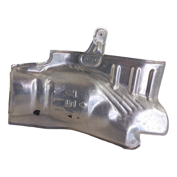 Defletor Protetor Calor Escape Honda Hrv 2018