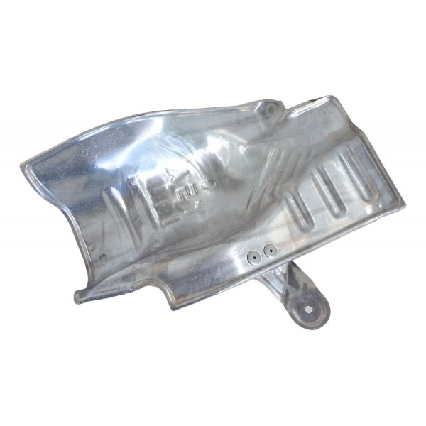 Defletor Protetor Calor Escape Honda Hrv 2018