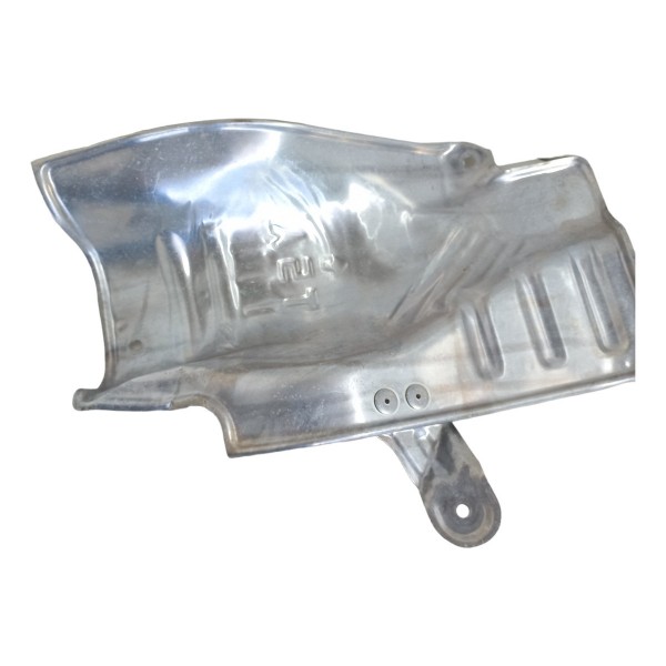 Defletor Protetor Calor Escape Honda Hrv 2018