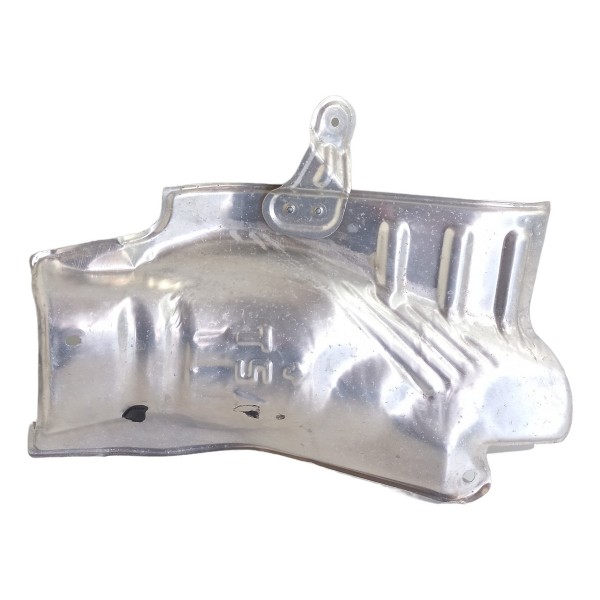 Defletor Protetor Calor Escape Honda Hrv 2018