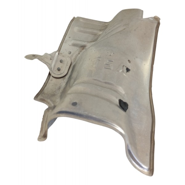 Defletor Protetor Calor Escape Honda Hrv 2018