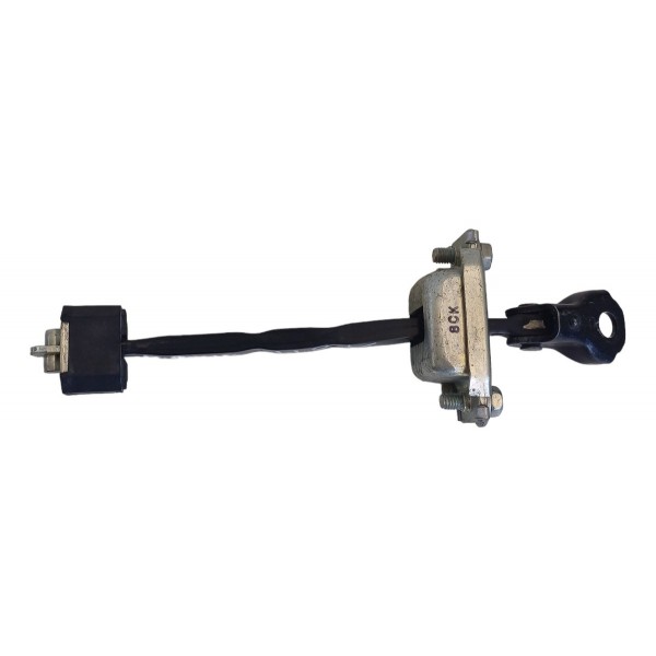 Limitador Porta Dianteira Direita Honda Hrv 2018