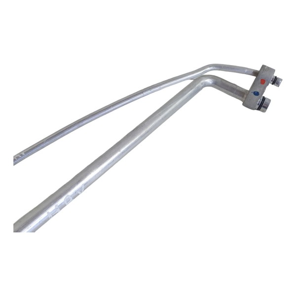 Cano Mangueira Ar Condicionado Honda Hrv 2018  Bc446270