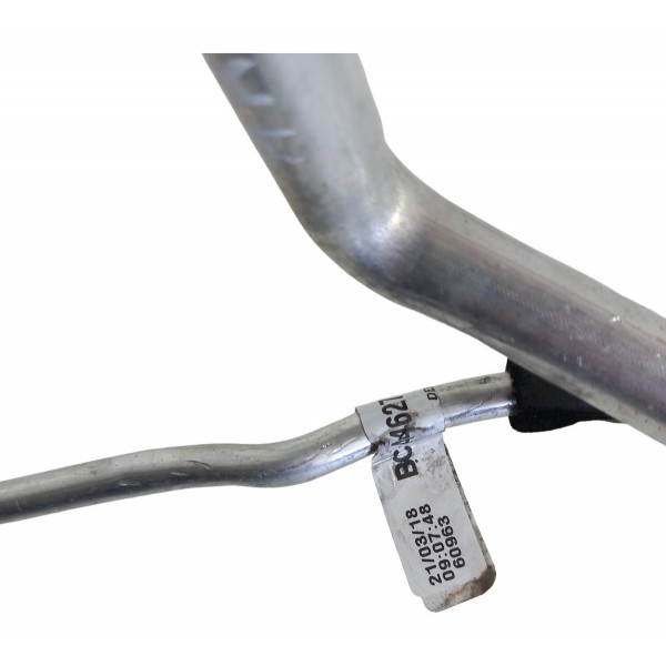 Cano Mangueira Ar Condicionado Honda Hrv 2018  Bc446270