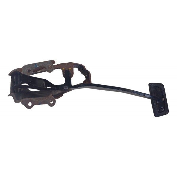 Pedal Freio Honda Hrv 1.8 2018