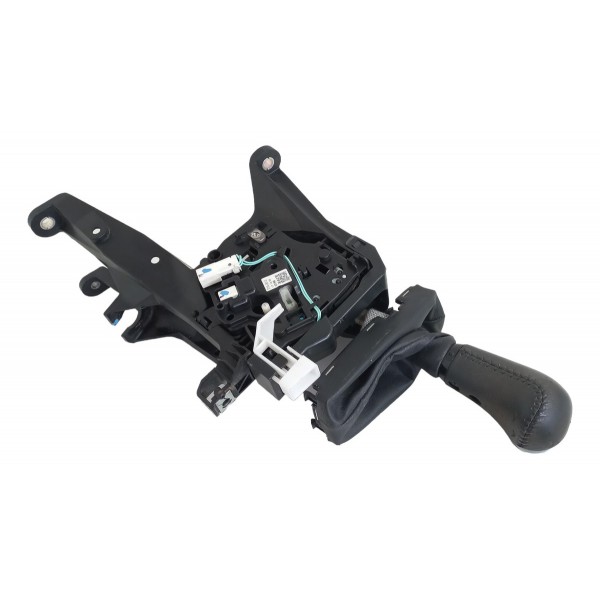 Alavanca Marcha Câmbio Automático Honda Hrv 2018 1.8