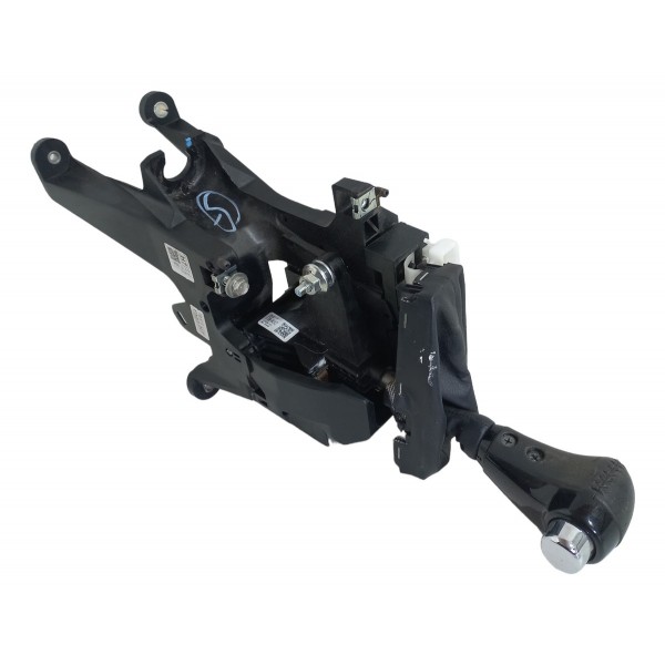 Alavanca Marcha Câmbio Automático Honda Hrv 2018 1.8