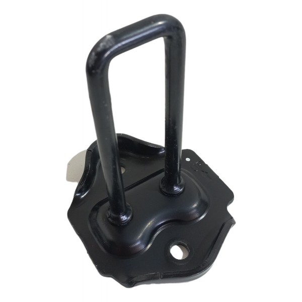 Batente Fechadura Banco Traseiro Direito Honda Hrv 2018