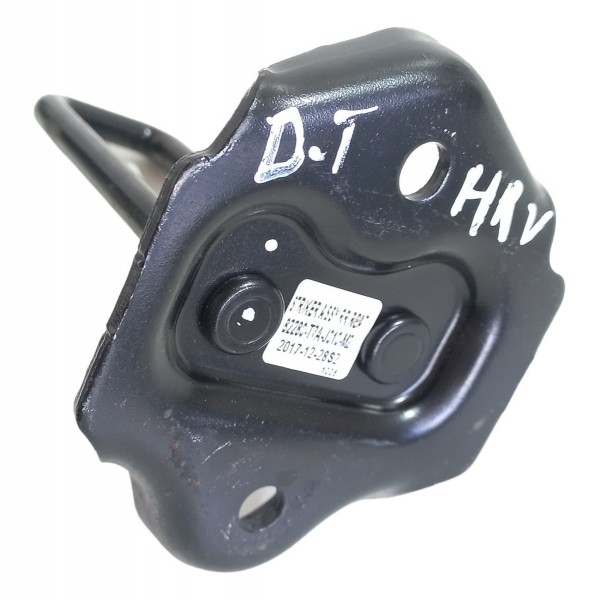 Batente Fechadura Banco Traseiro Direito Honda Hrv 2018