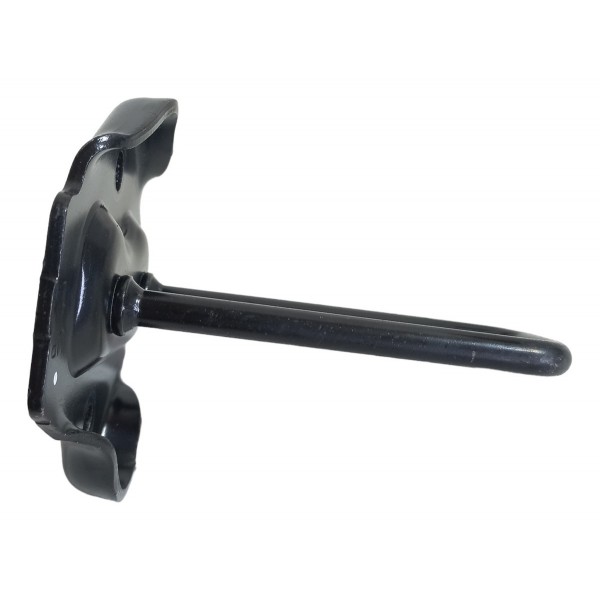 Batente Fechadura Banco Traseiro Direito Honda Hrv 2018