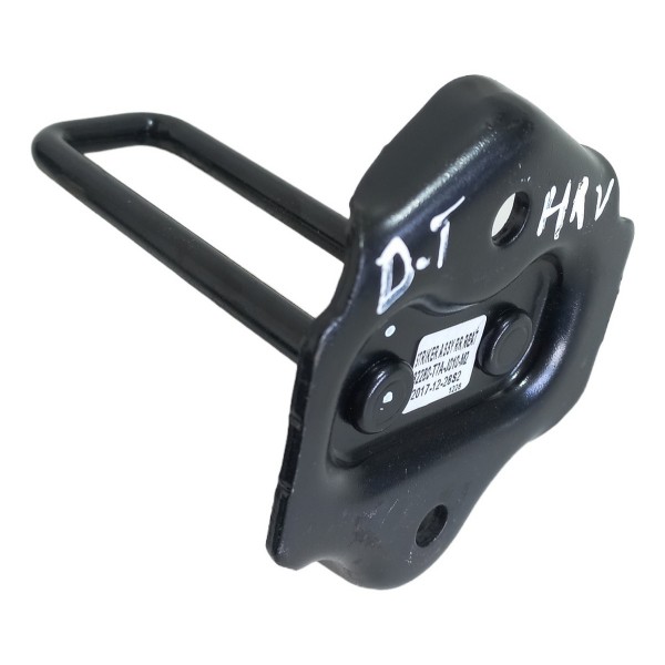 Batente Fechadura Banco Traseiro Direito Honda Hrv 2018