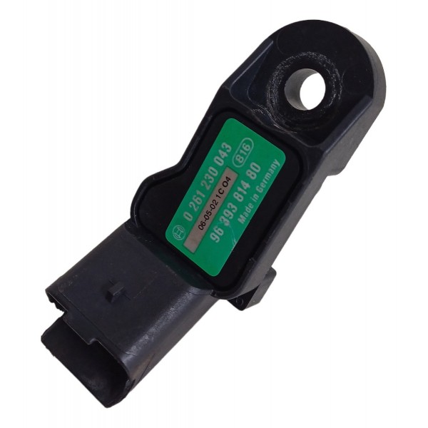 Sensor Map Peugeot 206 1.4 2005