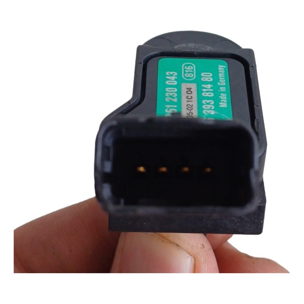 Sensor Map Peugeot 206 1.4 2005