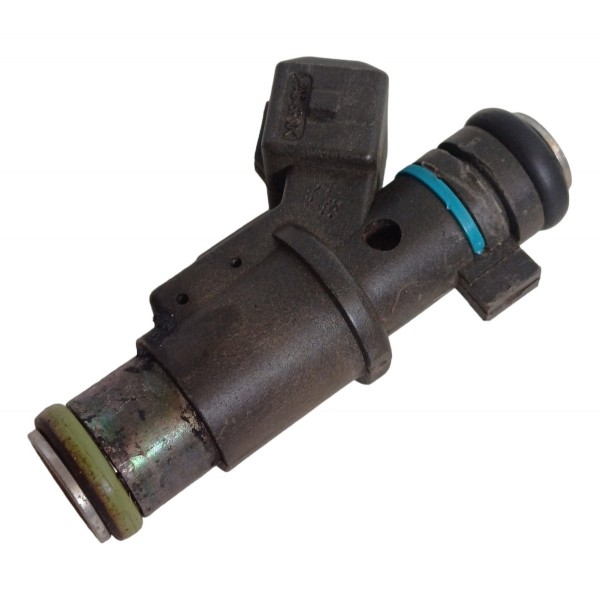Bico Injetor Peugeot 206 1.4 Gasolina 2005