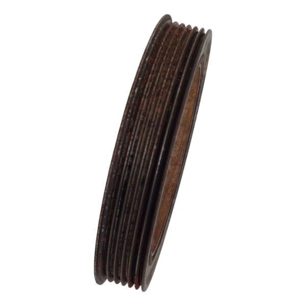 Polia Virabrequim Peugeot 206 1.4 2005